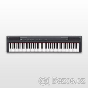 digitální piano YAMAHA P-105 TOP STAV