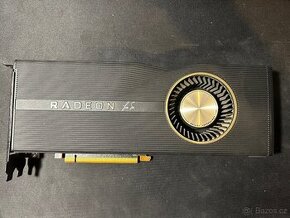 Grafická karta AMD Radeon RX 5700 XT 50th Anniversary 8G