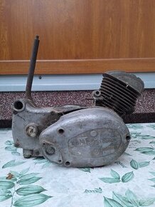 Simson Kr50 Motor