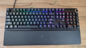 Razer Huntsman V3 Pro