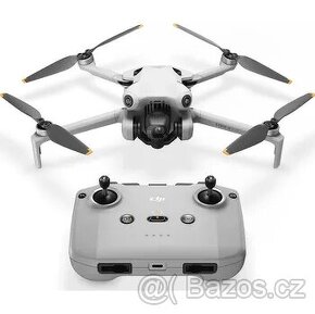 Prodam DJI MINI 4 PRO