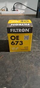 Olejový filtr OE673