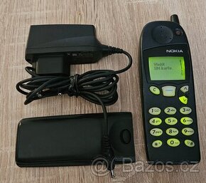 Nokia 5110