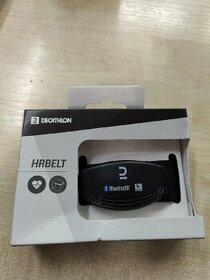 Hrudní pás Dual Ant+ / Bluetooth Smart Decathlon

