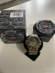 Casio g-shock