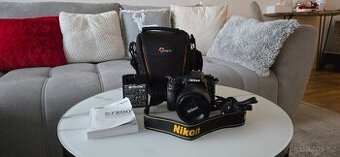 Nikon D7200 - 1