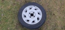 14"disk Ford ,rozteč 4x108, 6x14",ET41 -zašlu 24