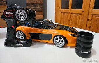 Rc auto