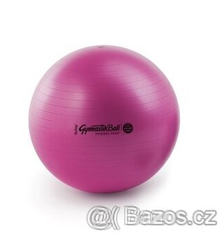 Ledragomma Gymnastik Ball Maxafe 65 cm a Redondoball 26cm - 1