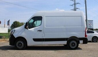 Renault Master r.2020 na splátky bez registru