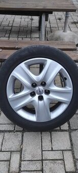 Kola Opel 225/50/17 5x110