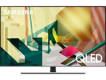 TV Samsung QLED 55" model QE55Q77TA