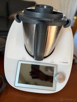 Vorwerk Thermomix TM7