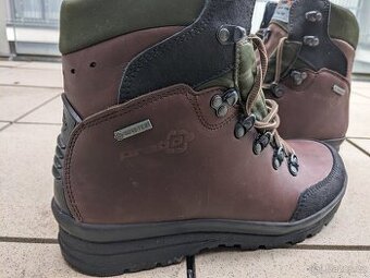 Goretex boty Prabos vel. 42