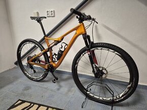 Specialized S-Works Epic WC - velikost L