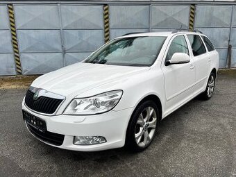 Náhradní díly Škoda Octavia 2 facelift 2.0tdi 103kw CFHC