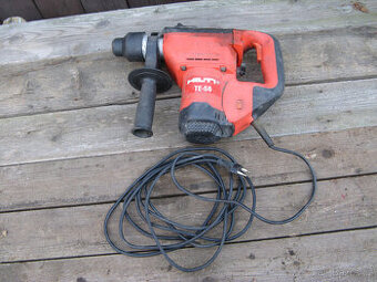 HILTI na ND - 1