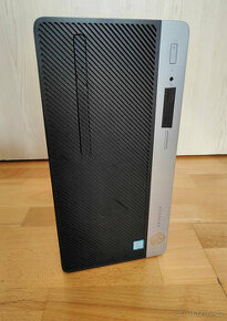 HP PC ,I5-9500,16GB RAM,1 TB SSD,WIN11 PRO - 1