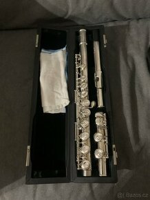 Příčná flétna, Pearl Flute PF 505 - 1