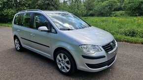 Volkswagen Touran 1,9TDI