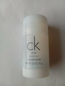 CALVIN KLEIN ONE roll on 75 ml. - 1