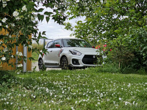 Suzuki Swift Sport