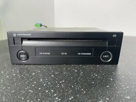 Cd Changer pod radio vw