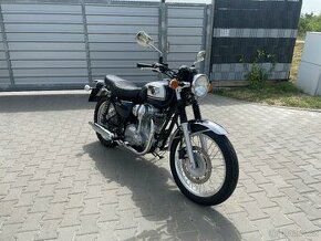 Kawasaki w800