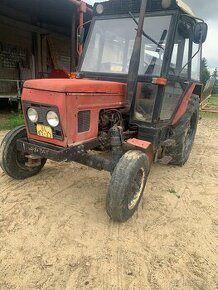 Zetor 7011