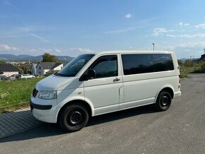 VW Transporter T5 1.9 tdi