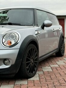 Mini Cooper Clubman S R55 1.6T 128kw - 1