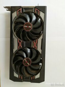 Sapphire RX 5700 XT