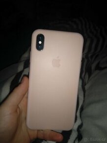 Iphone XS Max na náhradní díly - 1