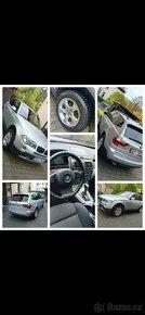 BMW X3 - 1