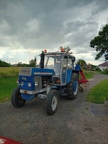 Zetor Crystal 8011 - 1