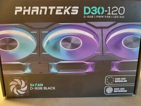 Phanteks D30-120 - 1