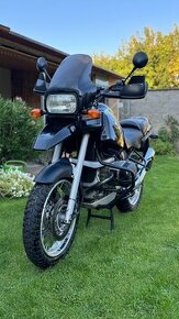 BMW R1100 GS