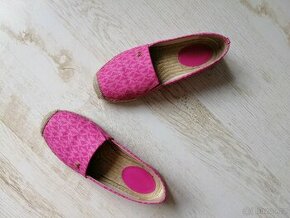 Espadrilky Michael Kors - 1