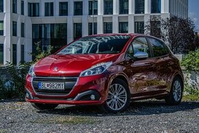 Peugeot 208 1.2 PureTech Style - 1