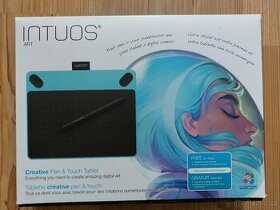 Grafický tablet Wacom Intuos Art - 1