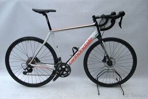 Cannondale Synapse Carbon Disc - 1