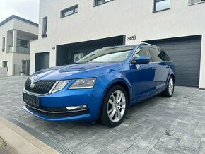 Škoda octavia 2.0tdi 110kw webasto