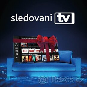 Sledovani TV