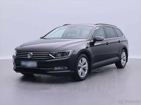 Volkswagen Passat 1,4 TSI Comfortline 45'520km (2016)