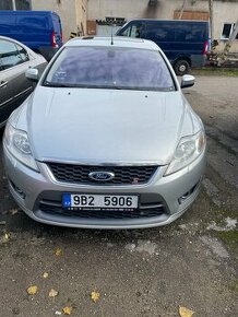 Ford Mondeo 2.5T