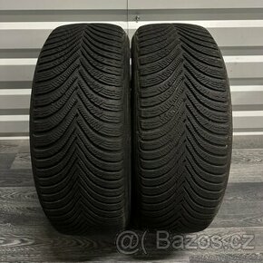 2ks pneu 205/55/16 MICHELIN