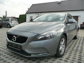 Volvo V 40 2.0 D2 ECO KINETIC vozidlo po prvním majiteli -