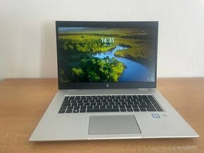 HP ELitebook 1050 i7-8850H, 32GB, SSD 1TB, GTX 1050, W11p