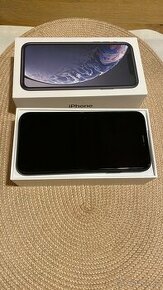 iPhone XR 64GB - top stav - 1