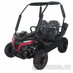 Dětská buggy Rockcheet 160